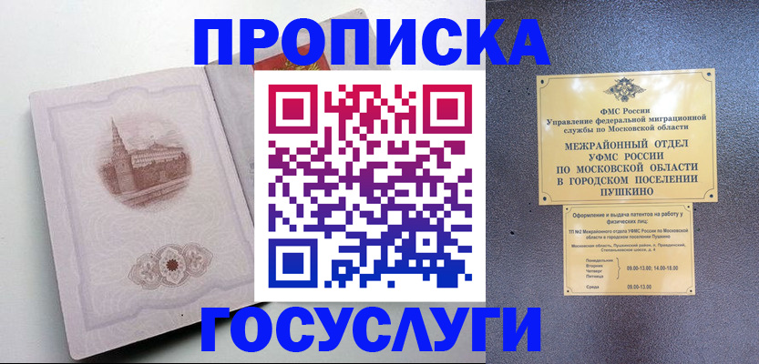 прописка для школы в Щёкино